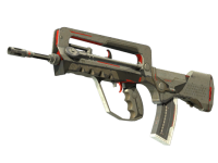 FAMAS Mecha Industries